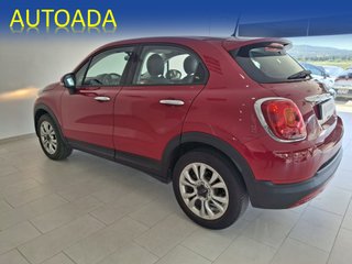 FIAT 500X 2015