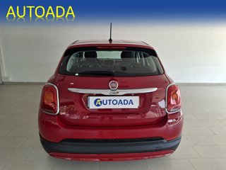FIAT 500X 2015