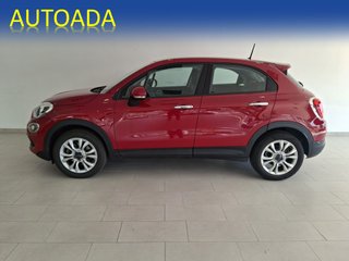 FIAT 500X 2015
