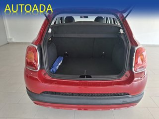 FIAT 500X 2015