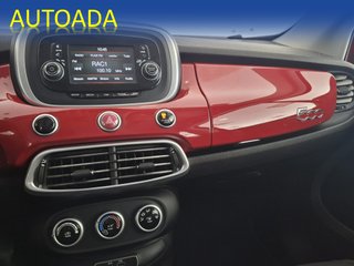 FIAT 500X 2015