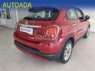 FIAT 500X 2015