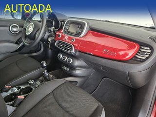 FIAT 500X 2015