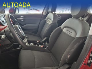 FIAT 500X 2015