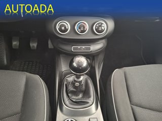 FIAT 500X 2015