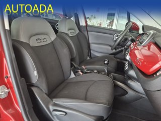 FIAT 500X 2015