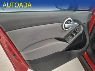 FIAT 500X 2015