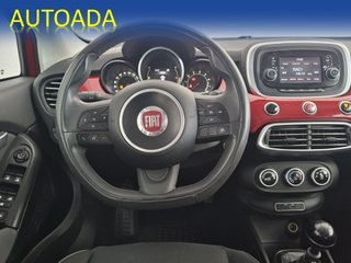 FIAT 500X 2015