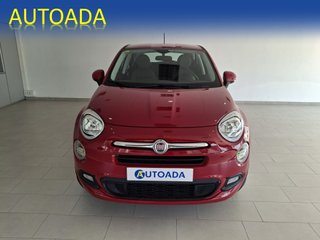 FIAT 500X 2015
