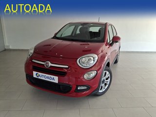 FIAT 500X 2015