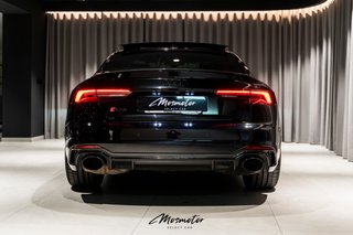 Audi RS5 TECHO 2017