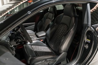 Audi RS5 TECHO 2017