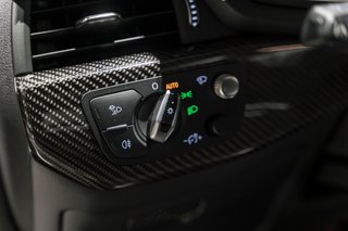 Audi RS5 TECHO 2017