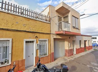 Casa adosada en venta en Norte en Castellón de la Plana
