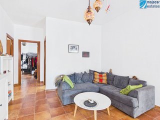 Casa adosada en venta en Turre