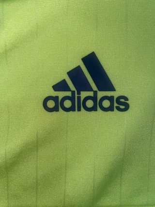 Sudadera Real Madrid Adidas Talla M
