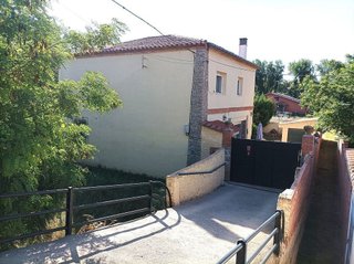 Chalet en venta en El Pinar -  San León - Las Viñas en Teruel