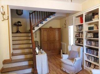 Chalet en venta en El Pinar -  San León - Las Viñas en Teruel