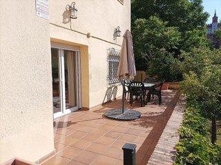 Chalet en venta en El Pinar -  San León - Las Viñas en Teruel