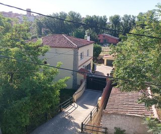 Chalet en venta en El Pinar -  San León - Las Viñas en Teruel