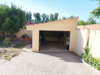 Chalet en venta en El Pinar -  San León - Las Viñas en Teruel