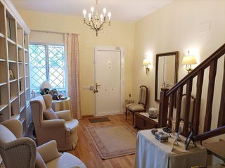 Chalet en venta en El Pinar -  San León - Las Viñas en Teruel