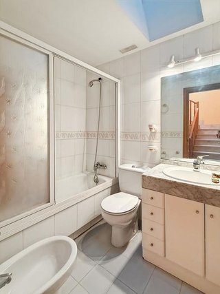 Casa adosada en venta en Prado Santo Domingo - Ensanche en Alcorcón
