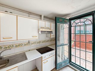 Casa adosada en venta en Prado Santo Domingo - Ensanche en Alcorcón