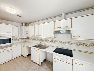 Casa adosada en venta en Prado Santo Domingo - Ensanche en Alcorcón
