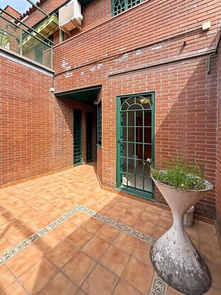 Casa adosada en venta en Prado Santo Domingo - Ensanche en Alcorcón