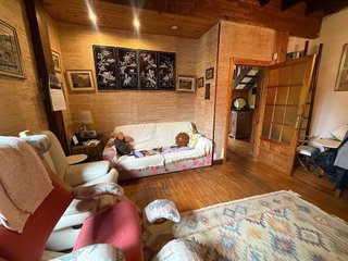 Casa adosada en venta en Centro en San Sebastián-Donostia