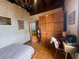 Casa adosada en venta en Centro en San Sebastián-Donostia