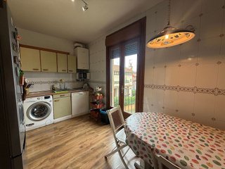 Casa adosada en venta en Centro en San Sebastián-Donostia