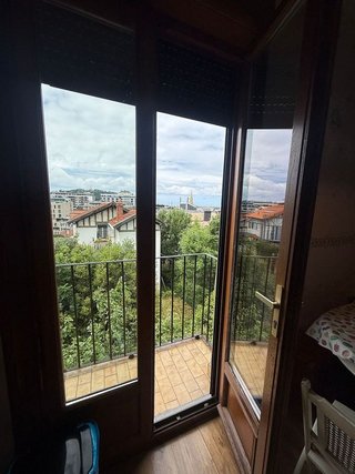 Casa adosada en venta en Centro en San Sebastián-Donostia