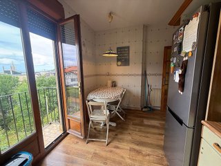 Casa adosada en venta en Centro en San Sebastián-Donostia