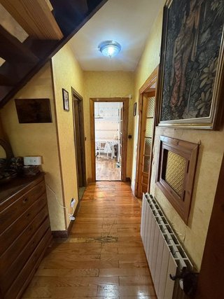 Casa adosada en venta en Centro en San Sebastián-Donostia