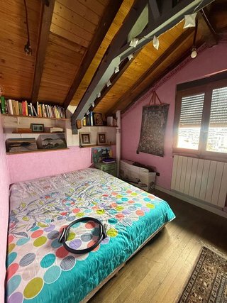 Casa adosada en venta en Centro en San Sebastián-Donostia