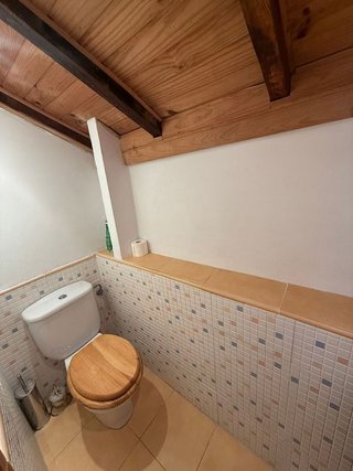 Casa adosada en venta en Centro en San Sebastián-Donostia