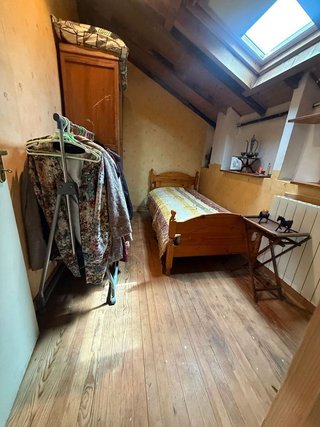 Casa adosada en venta en Centro en San Sebastián-Donostia