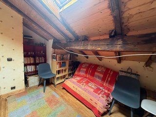 Casa adosada en venta en Centro en San Sebastián-Donostia