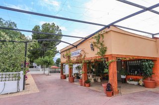 Chalet en venta en Las Trescientas - San Francisco en Elda