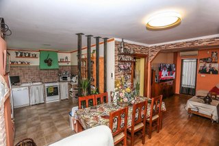 Chalet en venta en Las Trescientas - San Francisco en Elda