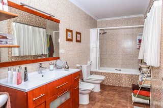 Chalet en venta en Las Trescientas - San Francisco en Elda