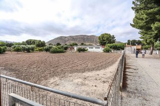 Chalet en venta en Las Trescientas - San Francisco en Elda