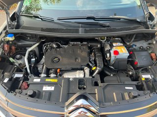 Citroen C5 Aircross 2021