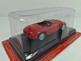 Cohe Miniatura 1:43 Ferrari 166 MM