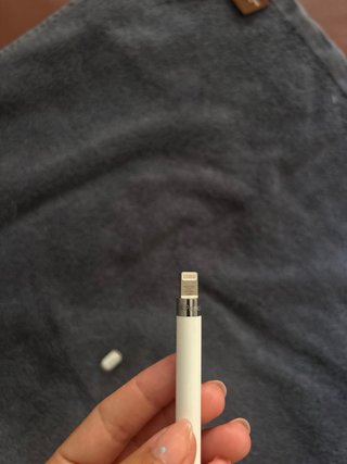 Apple Pencil 1ª Gen