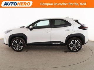 Toyota Yaris Cross 1.5 Hybrid 2WD Style