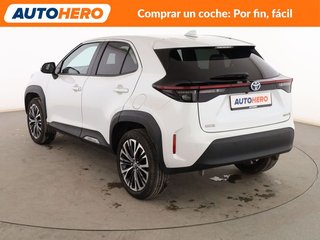 Toyota Yaris Cross 1.5 Hybrid 2WD Style