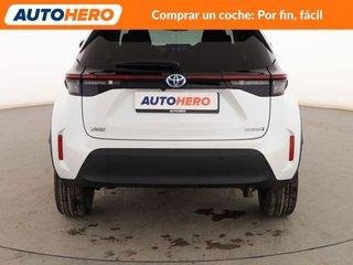 Toyota Yaris Cross 1.5 Hybrid 2WD Style